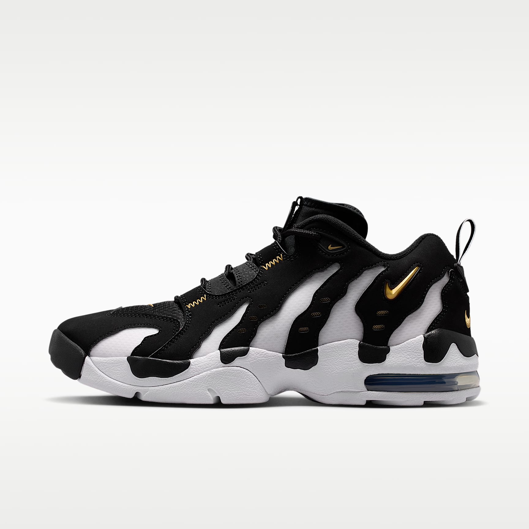 Nike Air DT Max '96 Low Men's Shoes. Nike.com